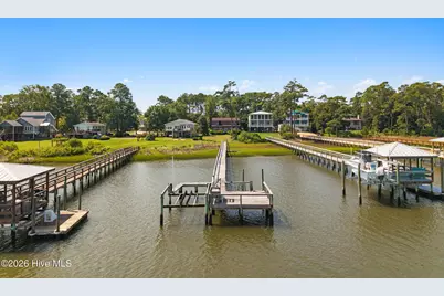 2404 W Yacht Drive, Oak Island, NC 28465 - Photo 1