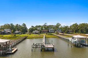 2404 W Yacht Dr, Oak Island, NC 28465 - Photo 1