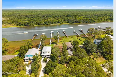 2404 W Yacht Drive, Oak Island, NC 28465 - Photo 17