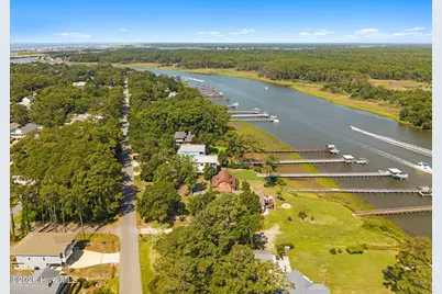 2404 W Yacht Drive, Oak Island, NC 28465 - Photo 19