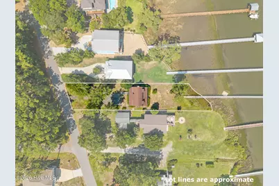 2404 W Yacht Drive, Oak Island, NC 28465 - Photo 9