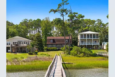 2404 W Yacht Drive, Oak Island, NC 28465 - Photo 3