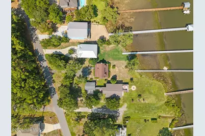 2404 W Yacht Drive, Oak Island, NC 28465 - Photo 13