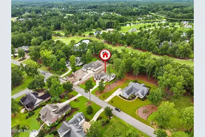 208 E Winding Way, Wallace, NC 28466 - Photo 25