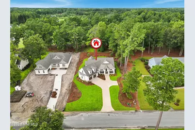 208 E Winding Way, Wallace, NC 28466 - Photo 23