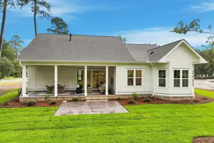208 E Winding Way, Wallace, NC 28466 - Photo 21