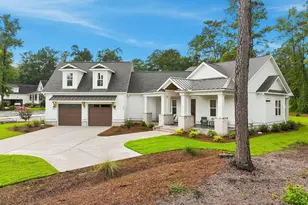 208 E Winding Way, Wallace, NC 28466 - Photo 3