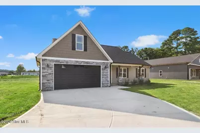 215 Bay Valley Road, Kenly, NC 27542 - Photo 3