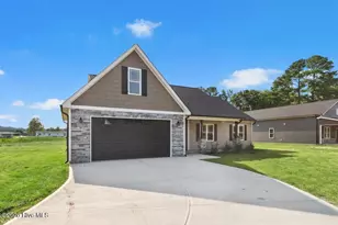 215 Bay Valley Rd, Kenly, NC 27542 - Photo 3