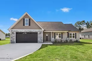 215 Bay Valley Rd, Kenly, NC 27542 - Photo 1