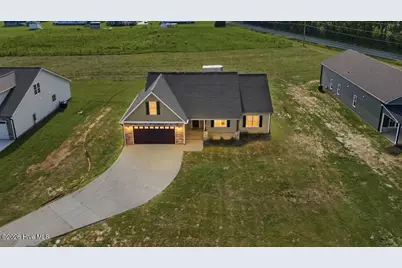215 Bay Valley Road, Kenly, NC 27542 - Photo 1