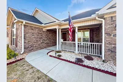 3442 Stockport Drive, Hephzibah, GA 30815 - Photo 1