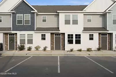 213 Sandy Cove Lane, Sneads Ferry, NC 28460 - Photo 1