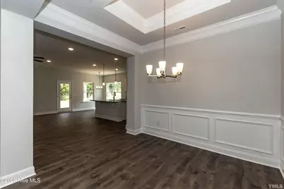 123 White Bark Avenue #Lot 18, Rocky Mount, NC 27804 - Photo 11