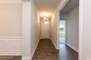 123 White Bark Ave, Rocky Mount, NC 27804 - Photo 3