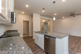 123 White Bark Ave, Rocky Mount, NC 27804 - Photo 9