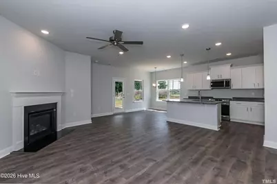 123 White Bark Avenue #Lot 18, Rocky Mount, NC 27804 - Photo 5