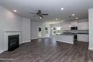 123 White Bark Ave, Rocky Mount, NC 27804 - Photo 5