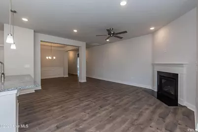 123 White Bark Avenue #Lot 18, Rocky Mount, NC 27804 - Photo 9