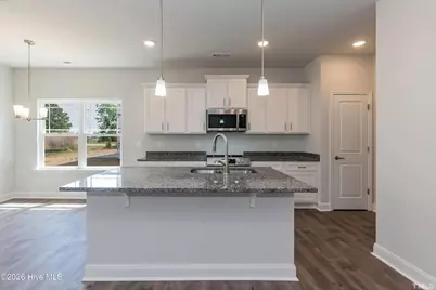 123 White Bark Avenue #Lot 18, Rocky Mount, NC 27804 - Photo 7