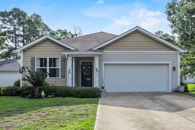 2158 Bayview Drive SW, Supply, NC 28462 - Photo 1