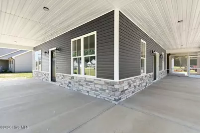 2380 Old Route 22, Kenly, NC 27542 - Photo 5