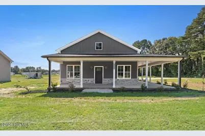 2380 Old Route 22, Kenly, NC 27542 - Photo 3