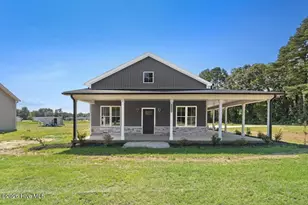 2380 Old Rte 22, Kenly, NC 27542 - Photo 3