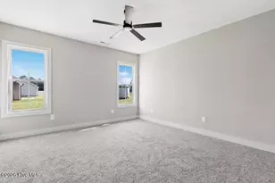 2380 Old Rte 22, Kenly, NC 27542 - Photo 19