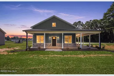 2380 Old Route 22, Kenly, NC 27542 - Photo 1