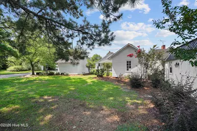 500 W Main Street, Mount Olive, NC 28365 - Photo 11