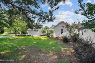 500 W Main St, Mount Olive, NC 28365 - Photo 11