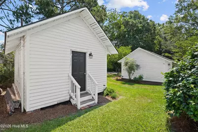500 W Main Street, Mount Olive, NC 28365 - Photo 15