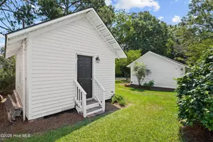 500 W Main St, Mount Olive, NC 28365 - Photo 15