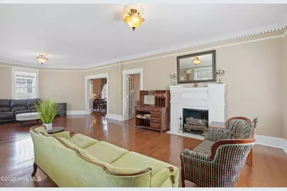 500 W Main Street, Mount Olive, NC 28365 - Photo 21