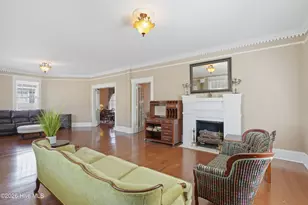500 W Main St, Mount Olive, NC 28365 - Photo 21