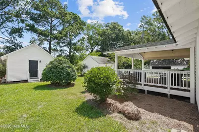 500 W Main Street, Mount Olive, NC 28365 - Photo 17