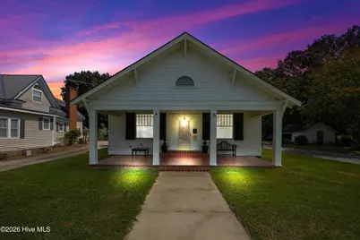 500 W Main Street, Mount Olive, NC 28365 - Photo 3
