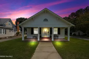 500 W Main St, Mount Olive, NC 28365 - Photo 3