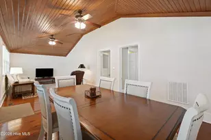 500 W Main St, Mount Olive, NC 28365 - Photo 33