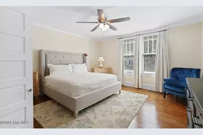 500 W Main Street, Mount Olive, NC 28365 - Photo 37