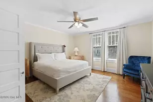 500 W Main St, Mount Olive, NC 28365 - Photo 37