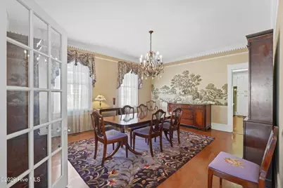500 W Main Street, Mount Olive, NC 28365 - Photo 29