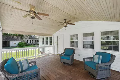 500 W Main Street, Mount Olive, NC 28365 - Photo 19