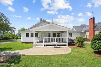 500 W Main Street, Mount Olive, NC 28365 - Photo 13