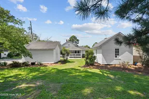 500 W Main St, Mount Olive, NC 28365 - Photo 9