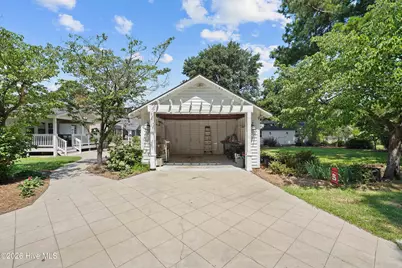 500 W Main Street, Mount Olive, NC 28365 - Photo 7