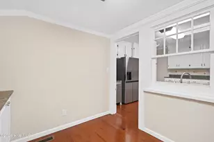 500 W Main St, Mount Olive, NC 28365 - Photo 31