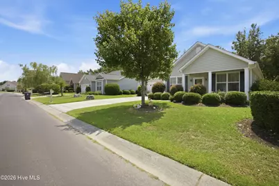 461 Slippery Rock Way, Calabash, NC 28467 - Photo 3