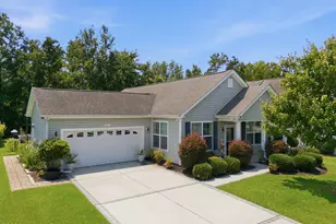 461 Slippery Rock Way, Calabash, NC 28467 - Photo 1